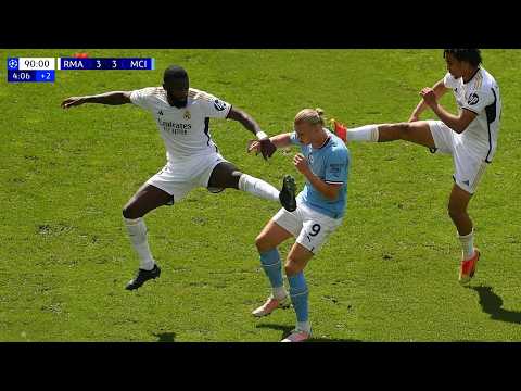 Craziest Red Cards in Football