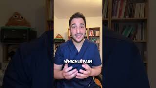 How IBD affects the joints