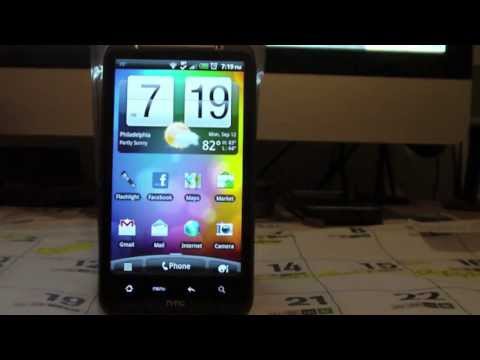 Clean Out Android Phone (Internet)