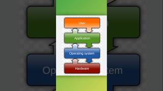 "What is Operating System?|The Brain Behind Your Computer!" #ComputerScience