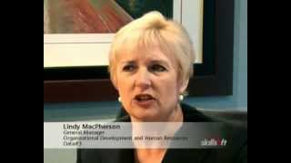 Data3 and SkillSoft solutions