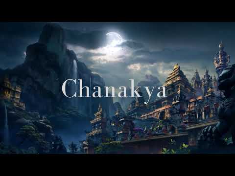 Acharya Chanakya Live Stream