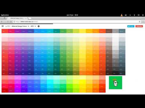 Android Login Screen Part 1   Android UI