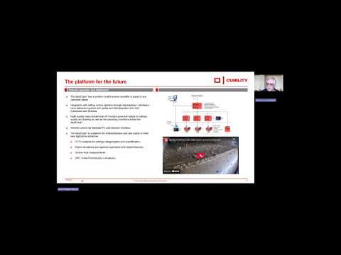 Remote monitoring