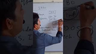 Informatic Assistant