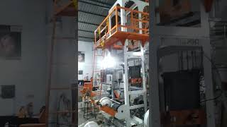 #extrusionmachine #techvlogs #machine #bhojpurimusic #bfl #grainbinsilostiffenerprod #bhojpurisong