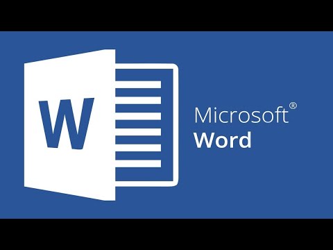 JIFUNZE MICROSOFT WORD