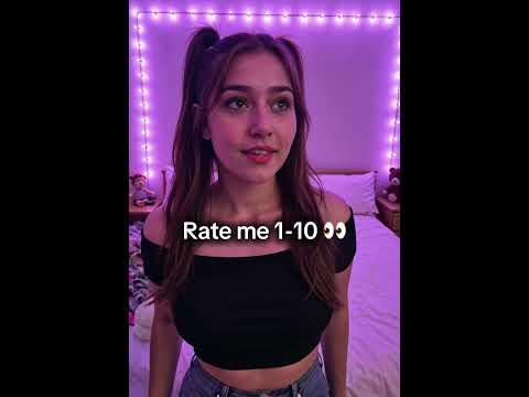 be honest. i can take it 👀