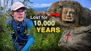 This Forgotten Civilization Could Break History