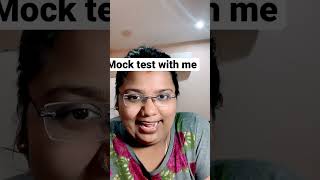 #mocktestpracticeset #cafinalidt #aftermarriagevlog #study