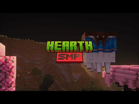A Cinematic Trailer For The HearthSMP