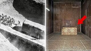 15 Most Mysterious Ancient Technologies Scientists STILL Can't Explain