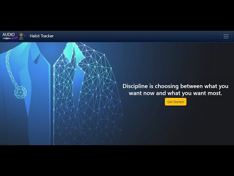 Habit Tracker | Coding Ninjas | Backend Skill Test