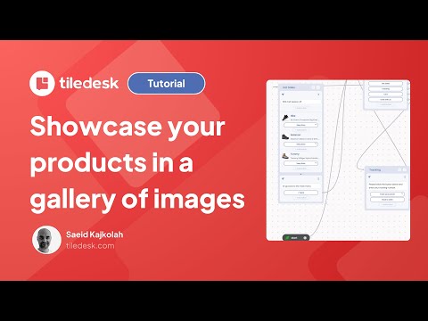 Unlock Unprecedented Automation with Tiledesk: Integrating Chat-GPT by OpenAI 🤖