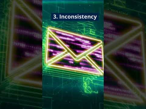 EMAIL MARKETING MISTAKES TO AVOID FOR BETTER CONVERSIONS #shorts