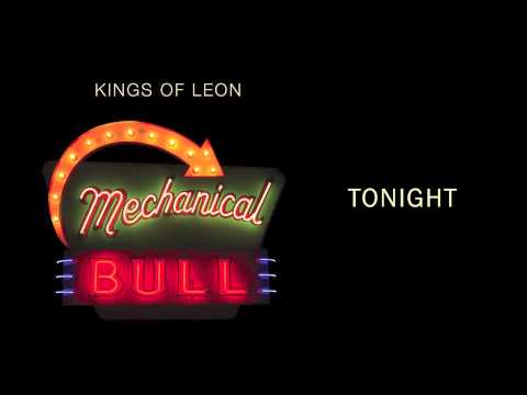 Tonight - Kings of Leon (Audio)
