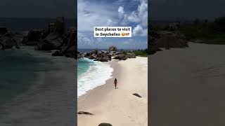 Best places to visit in Seychelles 🇸🇨 bucket list travel inspiration 😍