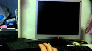 電腦休眠再喚醒有多快．．．答案只要２秒鐘