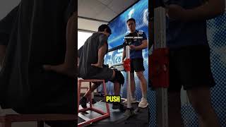 🔥 This isn’t just testing — it’s precision coaching