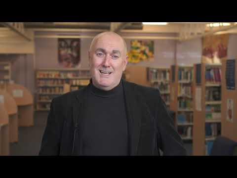 Studying Art & Design UAL at St. Francis Xavier Sixth Form College