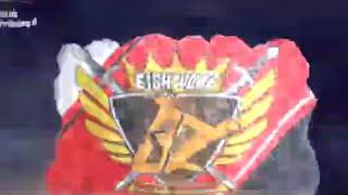 Preset alight motion glowal logo guild || Garena free fire battle ground