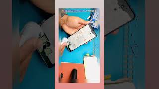 🔥Samsung A31 display change 🤟🏻