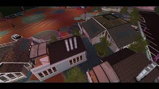 TINY HOME VILLAGE RESORT / RETIREMENT LIVING CONCEPT (see details below)