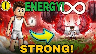All* Secret *[🌎] Strong Muscle Simulator Codes | Codes for [🌎] Strong Muscle Simulator Roblox  2026