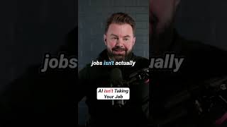 MIT Study Reveals AI Isn’t Replacing Jobs Yet