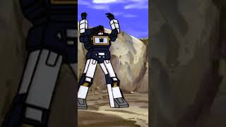 Soundwave | Transformers G1 | 40th Anniversary