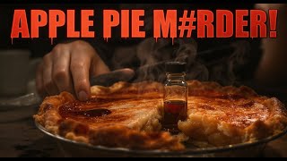 Apple Pie MURDER - The Sweetest Revenge Plot | Crime Cuisine