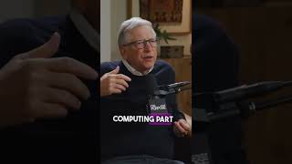The Exponential Growth of Personal Computing