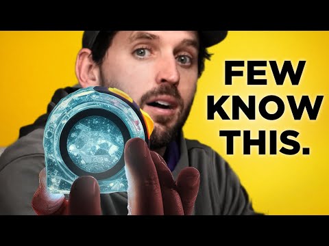 Tape Measures Do Way More Than You Think...