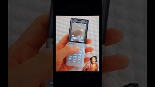 Rate ⭐ This Super Crazy Transparent Phone