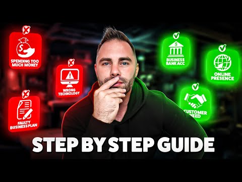 The Ultimate Guide to Starting a Blue Collar Business