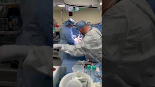 Altruistic kidney donor kicks off 5-way transplant chain | Ohio State Medical Center