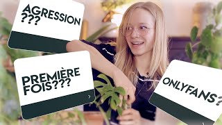 Je vous dis tout (en jardinant 🌱)