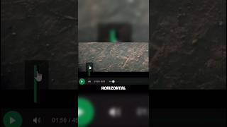 Weird Volume Controls