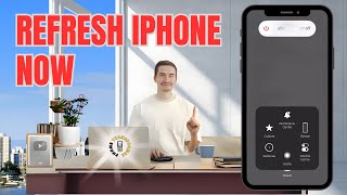 How to Refresh Your iPhone | Boost Performance Now