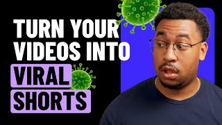 Create Viral Social Media Clips in Minutes I Descript