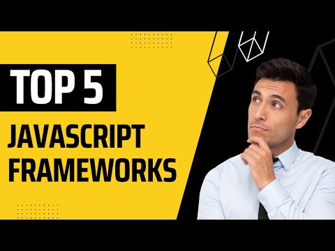 BEST JAVASCRIPT FRAMEWORK | JavaScript, React, Angular, Vue and etc | Coder Shorya
