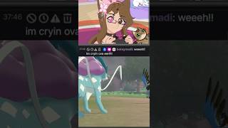 "I'm Cryin' Ova Here!" #sophiawearsglasses on #twitch #twitchclips #twitchstreamer