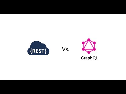 REST vs GraphQL: Understanding the Key Differences Explained Simply