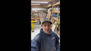Support Square Stand