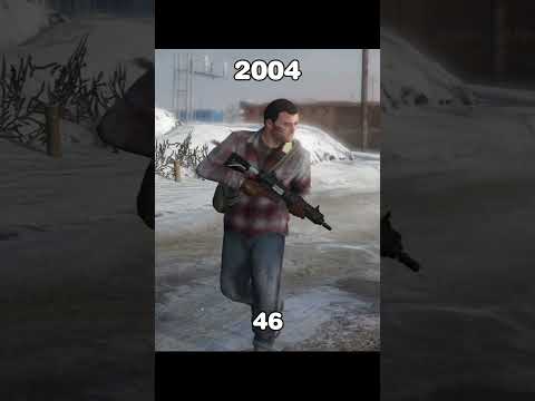 Rip Michael 🥀 #GTAV