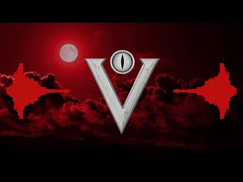VEGARRION - Mal de Ojo (Visualizer)
