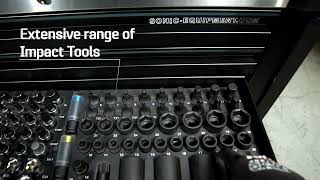 Upgrade Your tools with Sonic