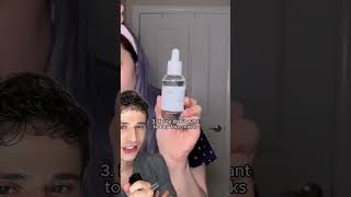 Money Saving Skincare Tips #dermreacts #skincare