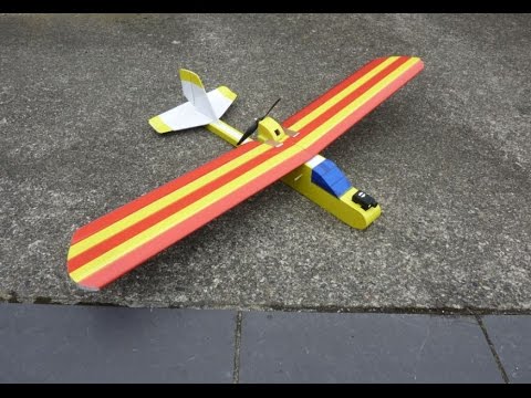 FT Explorer Maiden Flight