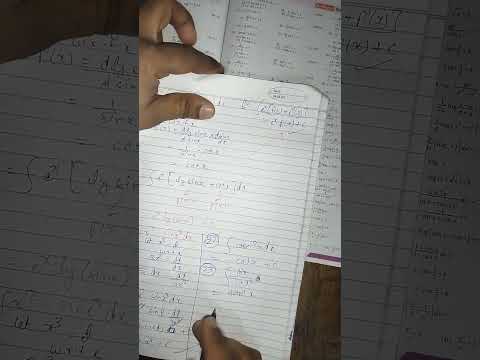 INTEGRATION OBEJECTIVE QUESTION Q15-28(GROUP-A) BRILIANT QUESTION BANK(2009-2023) PART-3